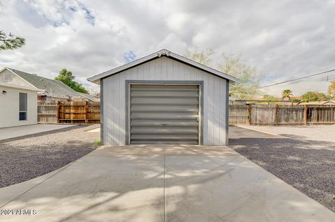 906 E Whitton Ave, Phoenix, AZ 85014 photo 19