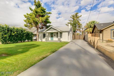 906 E Whitton Ave, Phoenix, AZ 85014 photo 7