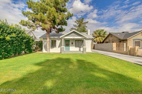 906 E Whitton Ave, Phoenix, AZ 85014 photo 1