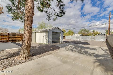 906 E Whitton Ave, Phoenix, AZ 85014 photo 20