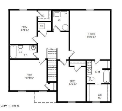 3712 E Koval Dr, Kingman, AZ 86409 photo 2