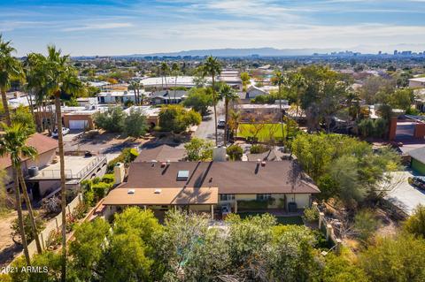 2132 E Nicolet Ave, Phoenix, AZ 85020 photo 40
