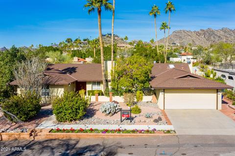 2132 E Nicolet Ave, Phoenix, AZ 85020 photo 1