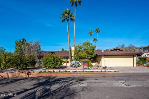 2132 E Nicolet Ave, Phoenix, AZ 85020 photo 27