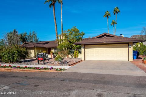 2132 E Nicolet Ave, Phoenix, AZ 85020 photo 42