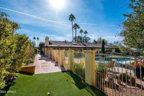 2132 E Nicolet Ave, Phoenix, AZ 85020 photo 36