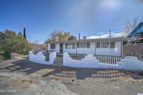 736 3rd Ave, Miami, AZ 85539 photo 1