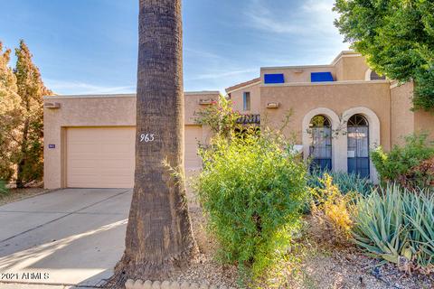 963 E Lois Ln, Phoenix, AZ 85020 photo 1