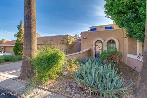 963 E Lois Ln, Phoenix, AZ 85020 photo 3