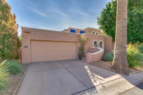 963 E Lois Ln, Phoenix, AZ 85020 photo 2