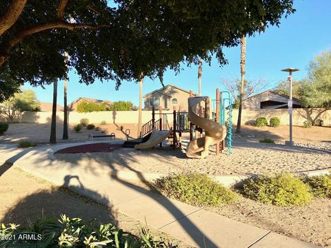 2558 S Terrell --, Mesa, AZ 85209 photo 18