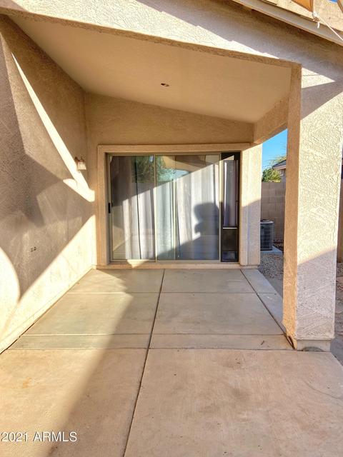 2558 S Terrell --, Mesa, AZ 85209 photo 15