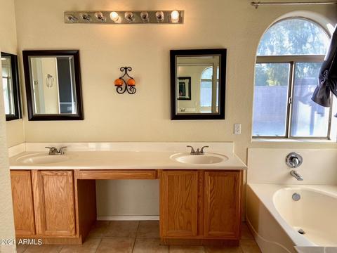 2558 S Terrell --, Mesa, AZ 85209 photo 9