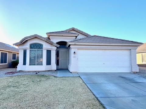 2558 S Terrell --, Mesa, AZ 85209 photo 1