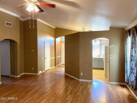 2558 S Terrell --, Mesa, AZ 85209 photo 3