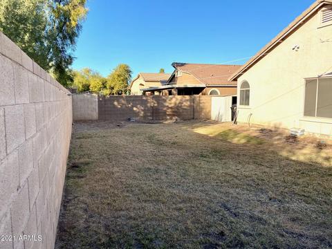 2558 S Terrell --, Mesa, AZ 85209 photo 16