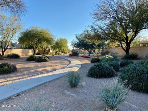 2558 S Terrell --, Mesa, AZ 85209 photo 19