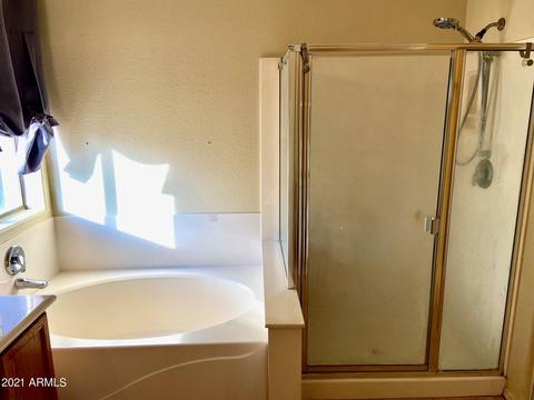 2558 S Terrell --, Mesa, AZ 85209 photo 10
