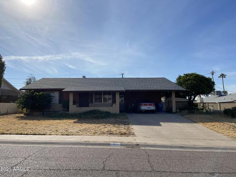 1311 E Puget Ave, Phoenix, AZ 85020 photo 1