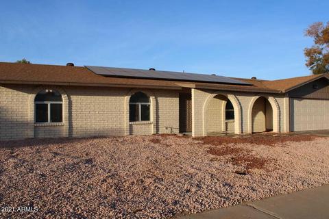 4706 E Greenway St, Mesa, AZ 85205 photo 1
