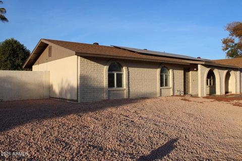 4706 E Greenway St, Mesa, AZ 85205 photo 2