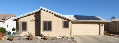2101 S Meridian Rd #25, Apache Junction, AZ 85120 photo 1