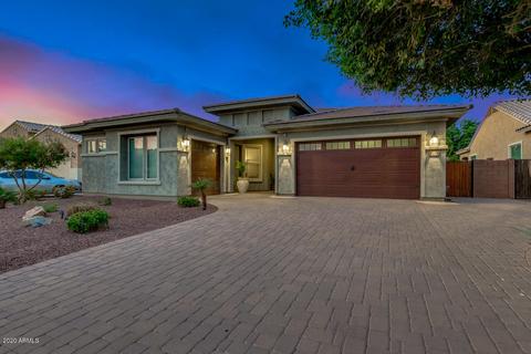 1160 E Oriole Dr, Gilbert, AZ 85297 photo 3