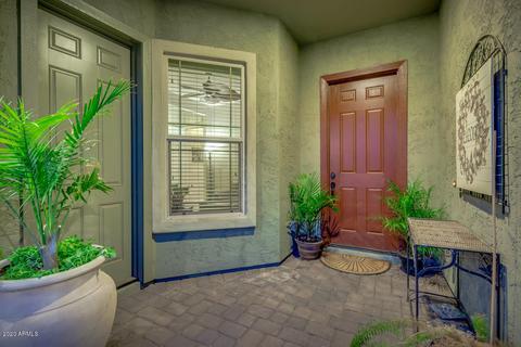 1160 E Oriole Dr, Gilbert, AZ 85297 photo 4