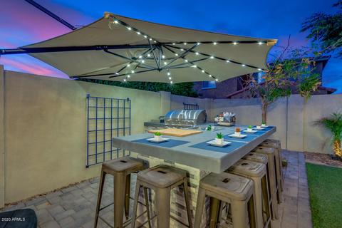1160 E Oriole Dr, Gilbert, AZ 85297 photo 54
