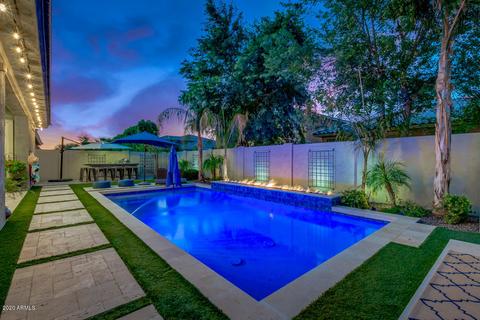 1160 E Oriole Dr, Gilbert, AZ 85297 photo 47