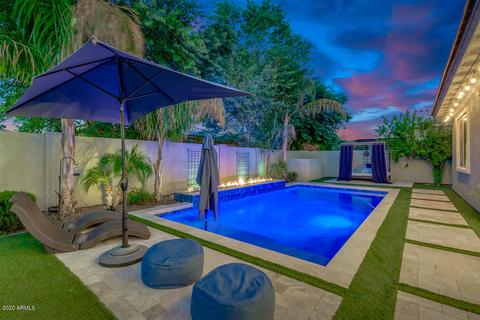 1160 E Oriole Dr, Gilbert, AZ 85297 photo 52