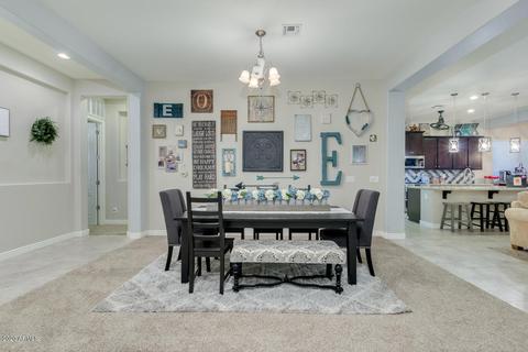 1160 E Oriole Dr, Gilbert, AZ 85297 photo 15