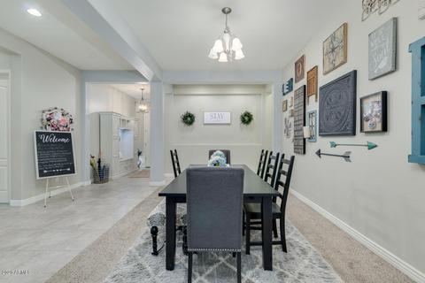 1160 E Oriole Dr, Gilbert, AZ 85297 photo 13