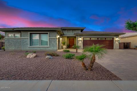 1160 E Oriole Dr, Gilbert, AZ 85297 photo 1