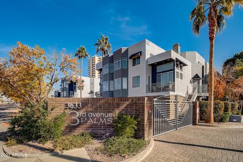 3633 N 3rd Ave #2058, Phoenix, AZ 85013 photo 38