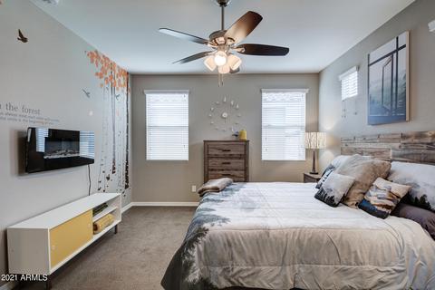 4252 E Toledo St, Gilbert, AZ 85295 photo 27