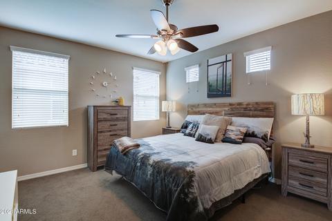 4252 E Toledo St, Gilbert, AZ 85295 photo 29