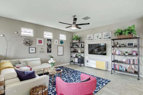 4252 E Toledo St, Gilbert, AZ 85295 photo 2