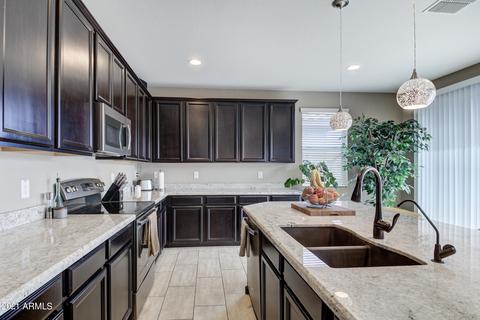 4252 E Toledo St, Gilbert, AZ 85295 photo 16