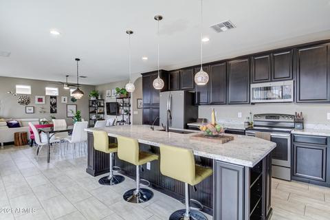 4252 E Toledo St, Gilbert, AZ 85295 photo 19