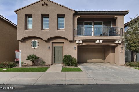 4252 E Toledo St, Gilbert, AZ 85295 photo 7