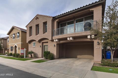 4252 E Toledo St, Gilbert, AZ 85295 photo 8