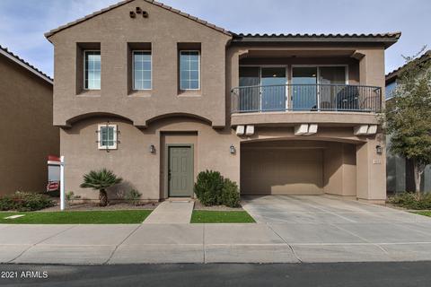 4252 E Toledo St, Gilbert, AZ 85295 photo 1