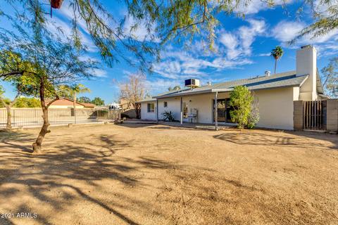 2902 W Redfield Rd, Phoenix, AZ 85053 photo 26
