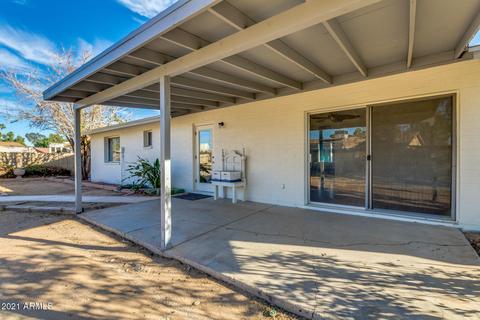 2902 W Redfield Rd, Phoenix, AZ 85053 photo 34