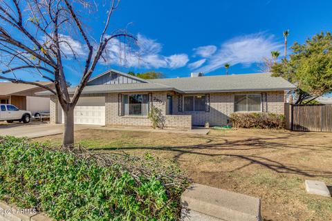2902 W Redfield Rd, Phoenix, AZ 85053 photo 3