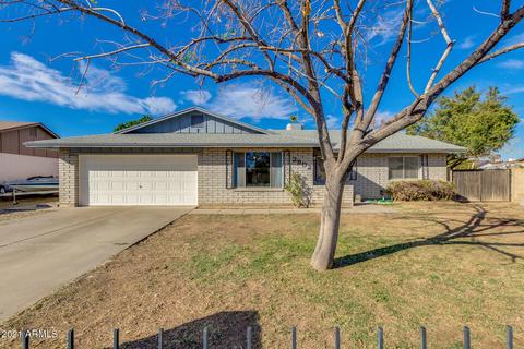 2902 W Redfield Rd, Phoenix, AZ 85053 photo 1
