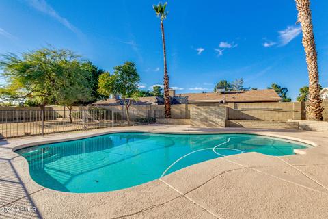2902 W Redfield Rd, Phoenix, AZ 85053 photo 32