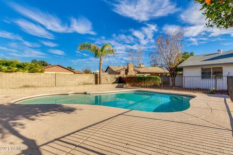 2902 W Redfield Rd, Phoenix, AZ 85053 photo 30