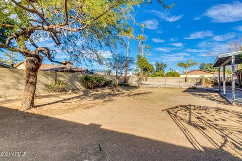 2902 W Redfield Rd, Phoenix, AZ 85053 photo 25